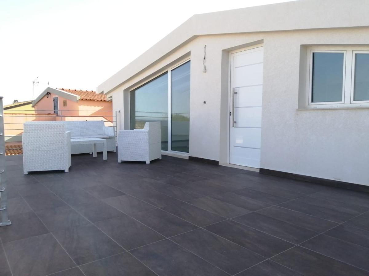 Il Faro Holiday home